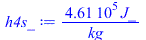 `+`(`/`(`*`(0.4609e6, `*`(J_)), `*`(kg_)))