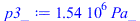 `+`(`*`(1543953.204, `*`(Pa_)))