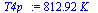 `+`(`*`(812.92, `*`(K_)))