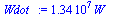 `+`(`*`(0.13352e8, `*`(W_)))