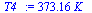 `+`(`*`(373.16, `*`(K_)))