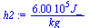 `+`(`/`(`*`(0.600e6, `*`(J_)), `*`(kg_)))