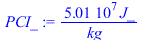 `+`(`/`(`*`(50144375.00, `*`(J_)), `*`(kg_)))
