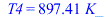 T4 = `+`(`*`(897.4104801, `*`(K_)))