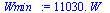 `+`(`*`(0.1103e5, `*`(W_)))