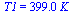 T1 = `+`(`*`(399., `*`(K_)))