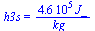 h3s = `+`(`/`(`*`(0.46e6, `*`(J_)), `*`(kg_)))