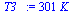 `:=`(T3_, `+`(`*`(301, `*`(K_))))