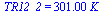 TR12_2 = `+`(`*`(301., `*`(K_)))