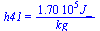 h41 = `+`(`/`(`*`(0.17e6, `*`(J_)), `*`(kg_)))