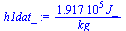 `+`(`/`(`*`(0.1917e6, `*`(J_)), `*`(kg_)))