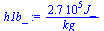 `+`(`/`(`*`(274323.0, `*`(J_)), `*`(kg_)))