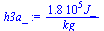 `+`(`/`(`*`(181608., `*`(J_)), `*`(kg_)))