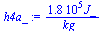 `+`(`/`(`*`(181608., `*`(J_)), `*`(kg_)))