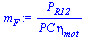 `:=`(m[F], `/`(`*`(P[R12]), `*`(PC, `*`(eta[mot]))))