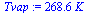 `+`(`*`(268.6, `*`(K_)))