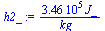 `+`(`/`(`*`(0.346e6, `*`(J_)), `*`(kg_)))