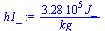 `+`(`/`(`*`(0.328e6, `*`(J_)), `*`(kg_)))