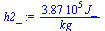 `+`(`/`(`*`(0.387e6, `*`(J_)), `*`(kg_)))