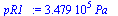 `+`(`*`(0.3479e6, `*`(Pa_)))