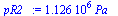 `+`(`*`(0.1126e7, `*`(Pa_)))