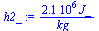 `:=`(h2_, `+`(`/`(`*`(2097352.081, `*`(J_)), `*`(kg_))))