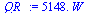 `+`(`*`(5148., `*`(W_)))