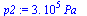 `+`(`*`(0.3e6, `*`(Pa_)))