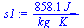 `+`(`/`(`*`(858.1, `*`(J_)), `*`(kg_, `*`(K_))))