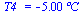 T4_ = `+`(`-`(`*`(5.00, `*`(�C))))