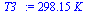 `+`(`*`(298.15, `*`(K_)))