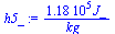 `+`(`/`(`*`(118495.00, `*`(J_)), `*`(kg_)))