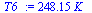 `+`(`*`(248.15, `*`(K_)))