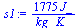 `+`(`/`(`*`(1775, `*`(J_)), `*`(kg_, `*`(K_))))