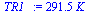 `+`(`*`(291.5, `*`(K_)))