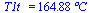 T1t_ = `+`(`*`(164.87923197988454148, `*`(�C)))