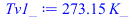 `+`(`*`(273.15, `*`(K_)))