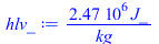 `+`(`/`(`*`(2473714.00, `*`(J_)), `*`(kg_)))