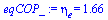 eta[e] = 1.6566438881335288263