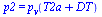 p2 = p[v](`+`(T2a, DT))