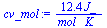 `+`(`/`(`*`(12.446000000000000000, `*`(J_)), `*`(mol_, `*`(K_))))