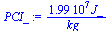 `+`(`/`(`*`(19948437.500000000000, `*`(J_)), `*`(kg_)))