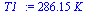 `+`(`*`(286.15, `*`(K_)))