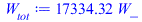 `+`(`*`(17334.32090, `*`(W_)))
