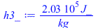 `+`(`/`(`*`(202995.00, `*`(J_)), `*`(kg_)))