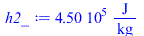 `+`(`*`(450485.9736, `*`(Units:-Unit(`/`(`*`('J'), `*`('kg'))))))