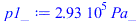 `+`(`*`(0.293e6, `*`(Pa_)))