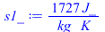 `+`(`/`(`*`(1727, `*`(J_)), `*`(kg_, `*`(K))))