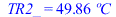 TR2_ = `+`(`*`(49.8632189, `*`(�C)))