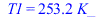 T1 = `+`(`*`(253.15, `*`(K_)))